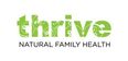 Thrive Natural Family Health