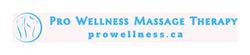 Pro Wellness Massage Therapy: Pro Wellness Main+8th