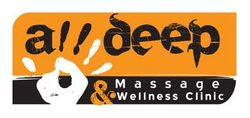 All Deep Massage & Wellness Clinic Inc.