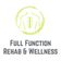 Full Function Rehab & Wellness