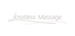 Knotless Massage: Ping's Massage Therapy Studio Ltd.