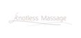Knotless Massage