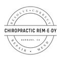 Chiropractic Remedy