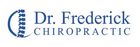 Dr. Frederick Chiropractic