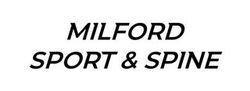 Milford Sport & Spine