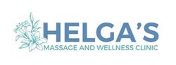 Helga's Massage and Wellness Clinic Inc.