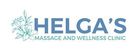 Helga's Massage and Wellness Clinic Inc.