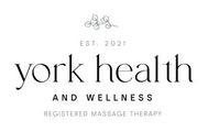 York Health & Wellness
