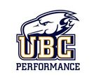 UBC Thunderbird Clinic: Smith Laycoe Varsity Weight Room
