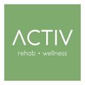 ACTIV Rehab and Wellness