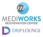 Mediworks and Drip Lounge