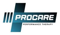 ProCare Performance Therapy: GRP