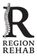 Region Rehabilitation