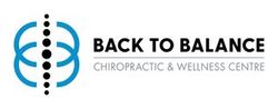 Back To Balance Chiropractic & Wellness Centre