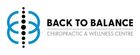Back To Balance Chiropractic & Wellness Centre