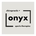 Onyx Chiropractic & Sports Therapies