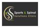 Sports & Spinal Solutions Clinic