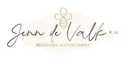 Jenn de Valk Acupuncture