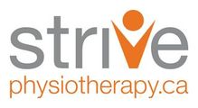 Strive Physiotherapy: Centre Street