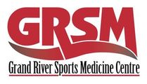 Grand River Sports Medicine Centre: GRSM - Kitchener