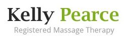 Kelly Pearce, Registered Massage Therapist