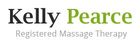 Kelly Pearce, Registered Massage Therapist
