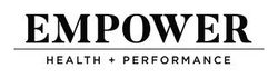 Empower Health and Performance