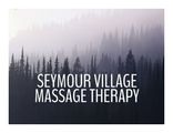 Seymour Village Massage Therapy