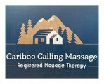 Cariboo Calling Massage