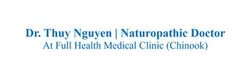 Full Health Medical Clinic (Chinook) - Dr. Thuy Nguyen ND