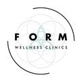 Form Wellness + Studio: Form Wellness Downtown