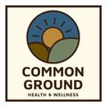 Common Ground Health and Wellness