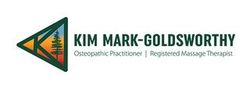 Kim Mark-Goldsworthy, Massage Therapy & Osteopathy