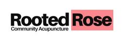 Rooted Rose Community Acupuncture