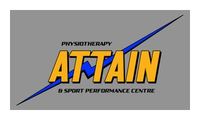 Attain Physiotherapy & Sport Performance Centre : Attain Physiotherapy & Sport Performance Centre