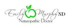 Dr. Emily Murphy ND