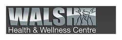 WALSH HEALTH AND WELLNESS CENTRE