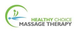 Healthy Choice Massage Therapy Inc
