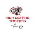 High Octane Therapy