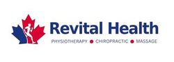 Revital Health - Airdrie