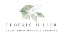 Phoenix Miller Registered Massage Therapy