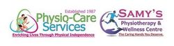 Physio-care Services: Physio-Care Services