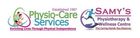 Physio-care Services