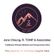 Jane Cheung, R.TCMP & Associates