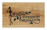 Mark Powell Osteopathy