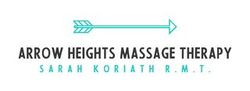 Arrow Heights Massage Therapy