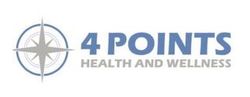 4 Points Health and Wellness: Hybrid House Ltd.