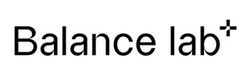 Balance Lab