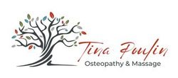 Tina Poulin - Osteopathic Practitioner - Massage Therapist