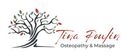 Tina Poulin - Osteopathic Practitioner - Massage Therapist